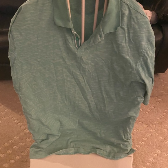 Hagger shirt - Picture 2 of 3